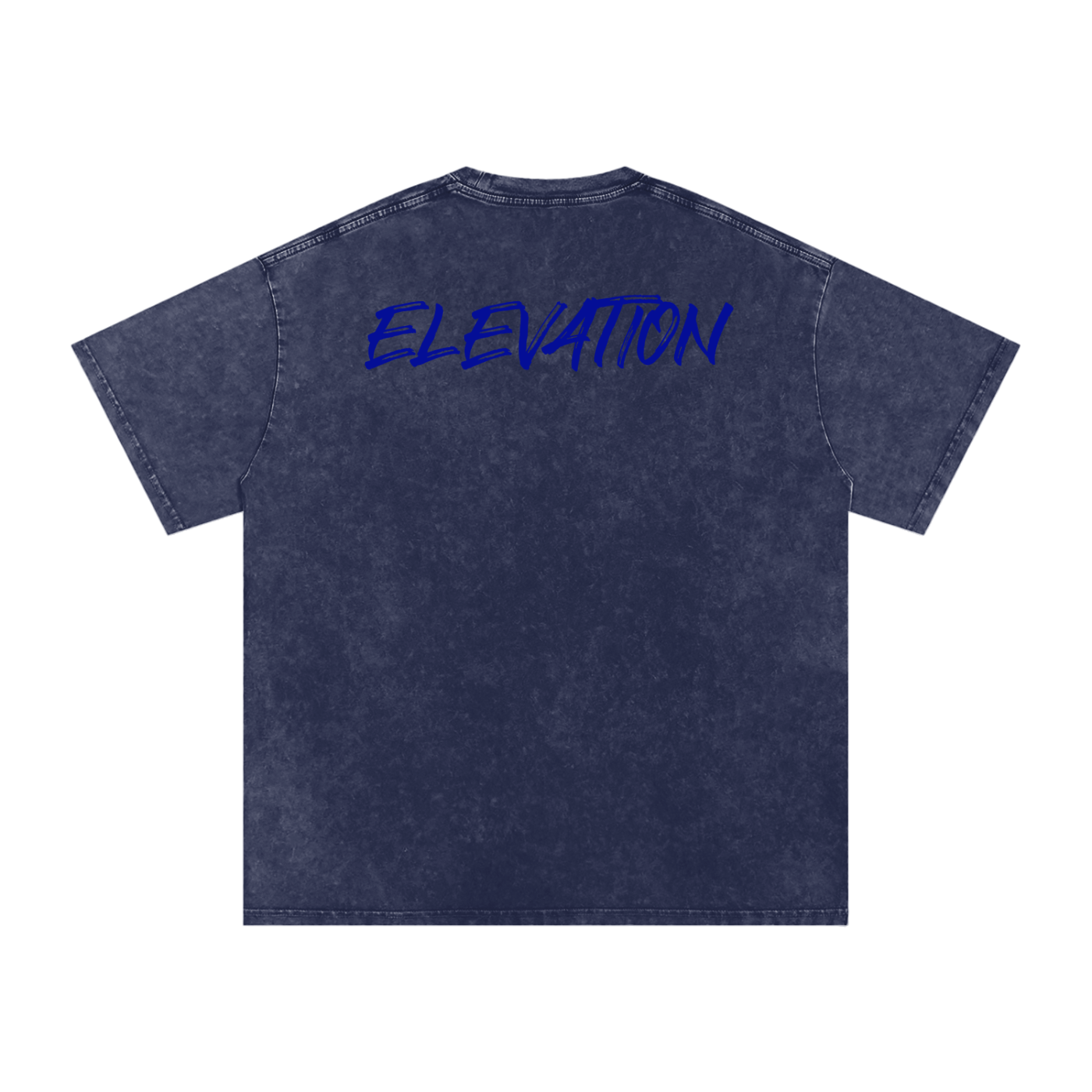 Midnight Oversized T-Shirt