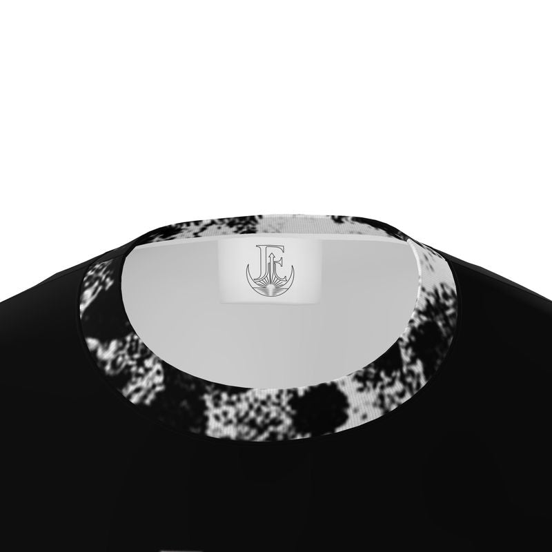 The Last Knight Mens Oversized T-Shirt