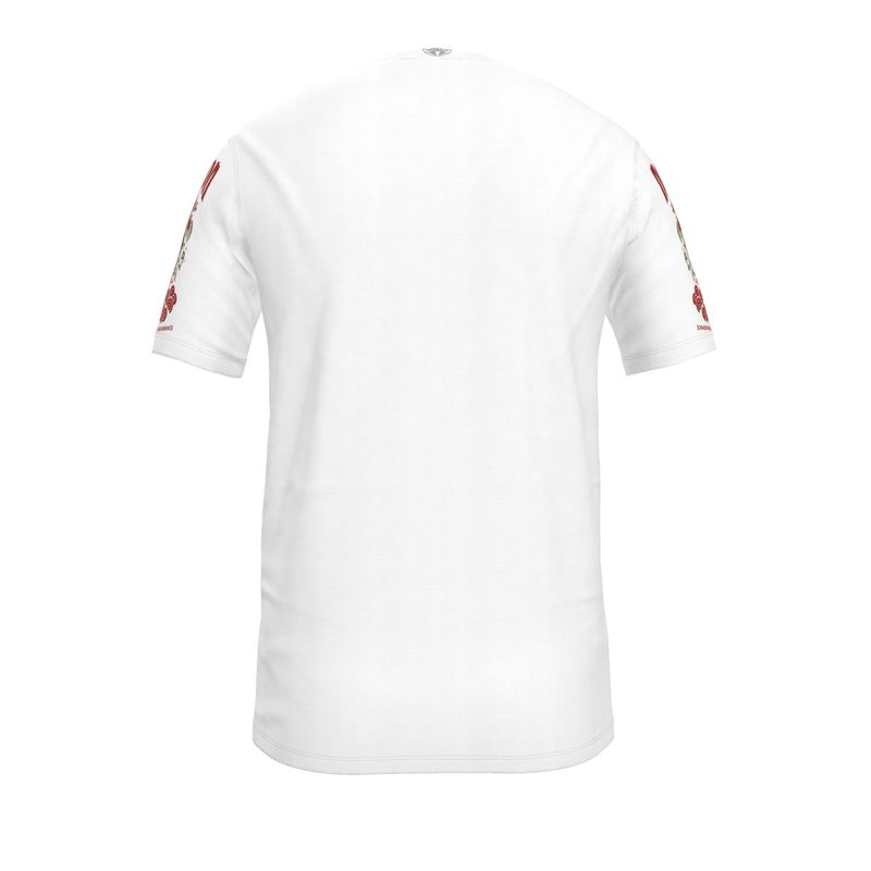 Unleash The Dragon Men's Premium Slim Fit T-Shirt