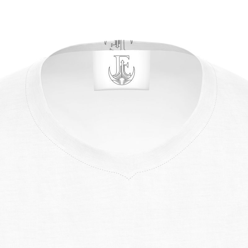 Unleash The Dragon Men's Premium Slim Fit T-Shirt