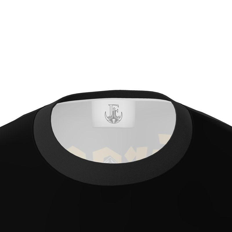 Grace & Glory Men's Oversized T-Shirt