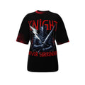 Dark Knight Women's Oversized T-Shirt