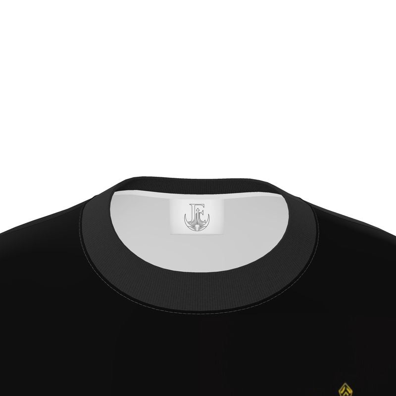 Grace & Glory Women's Oversized T-Shirt