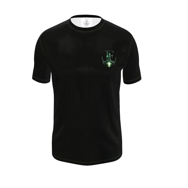 Elevation Signature Men's Slim-Fit T-Shirt