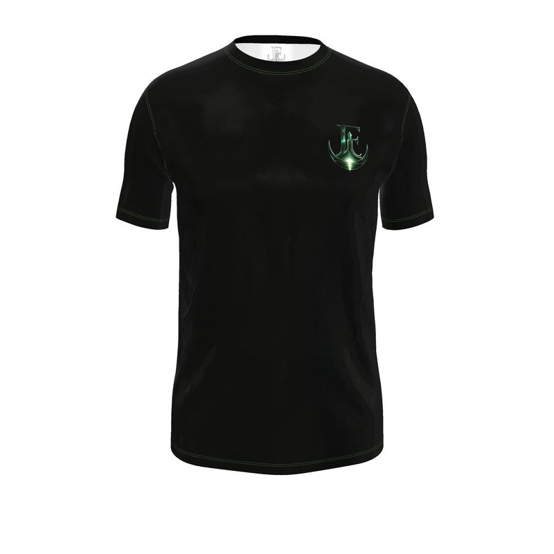 Elevation Signature Men's Slim-Fit T-Shirt