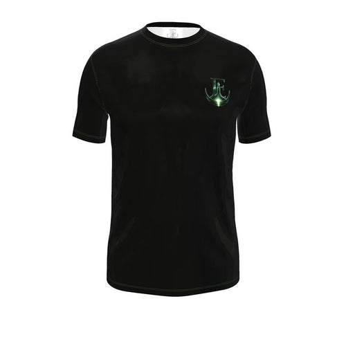 Elevation Signature Men's Slim-Fit T-Shirt
