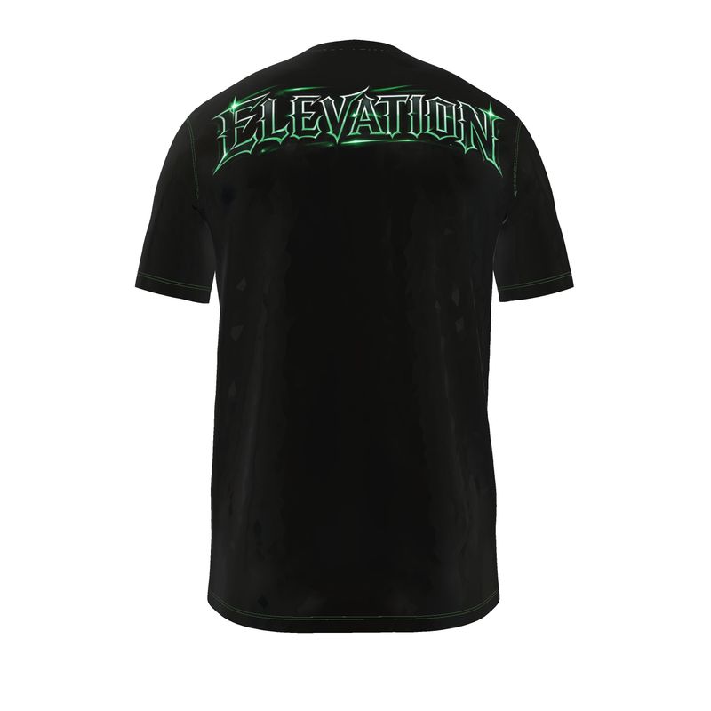 Elevation Signature Men's Slim-Fit T-Shirt