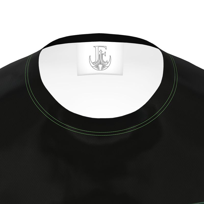 Elevation Signature Men's Slim-Fit T-Shirt