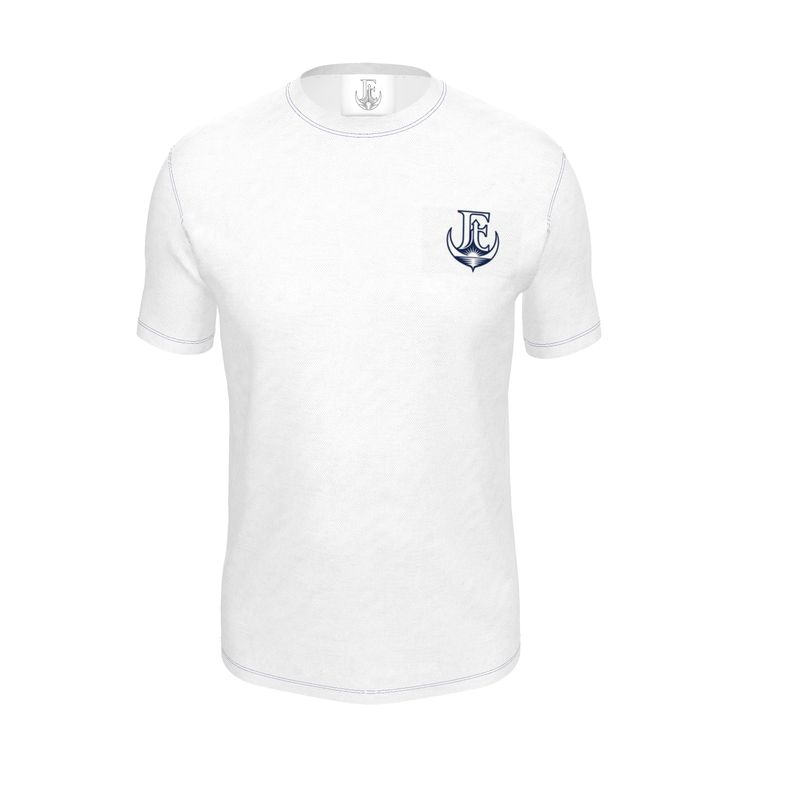 Growth Meets Discipline Men's Slim-Fit T-Shirt