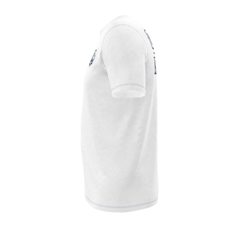 Growth Meets Discipline Men's Slim-Fit T-Shirt