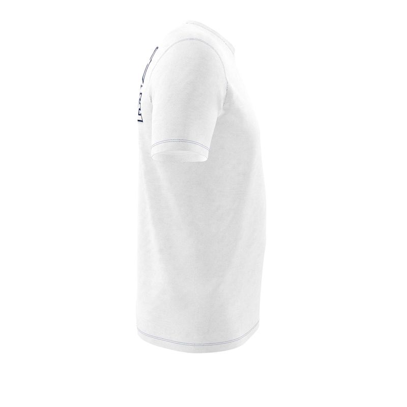 Growth Meets Discipline Men's Slim-Fit T-Shirt