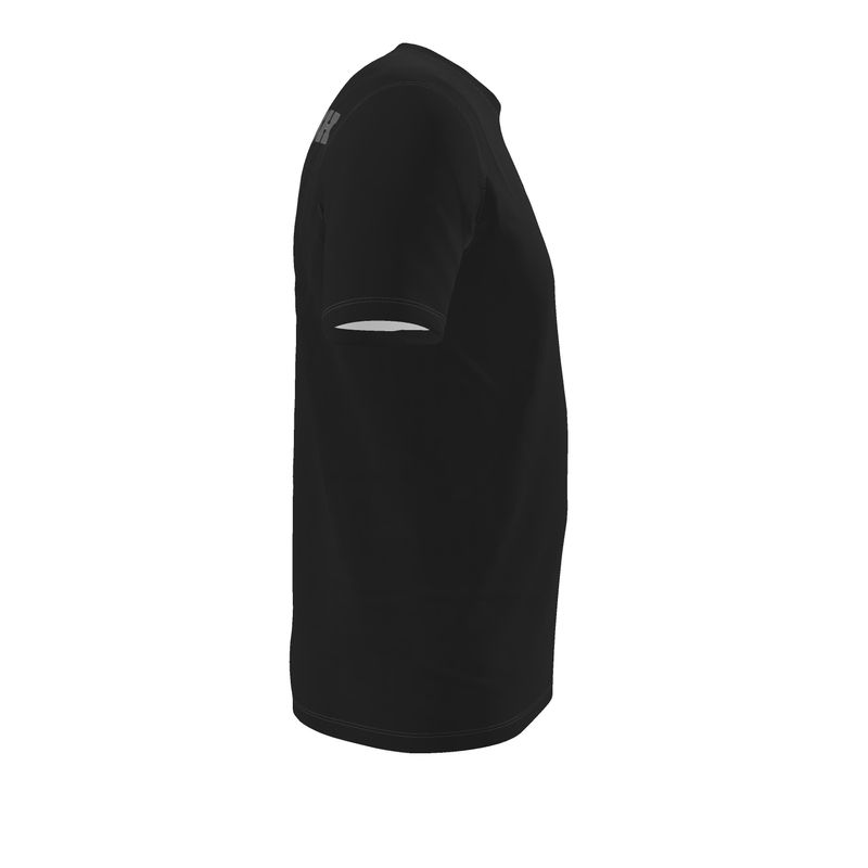Distinguish Oneself Men's Slim-Fit T-Shirt
