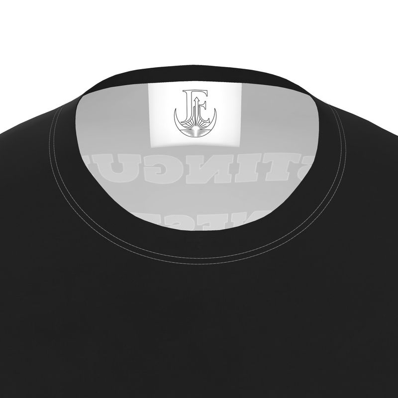 Distinguish Oneself Men's Slim-Fit T-Shirt