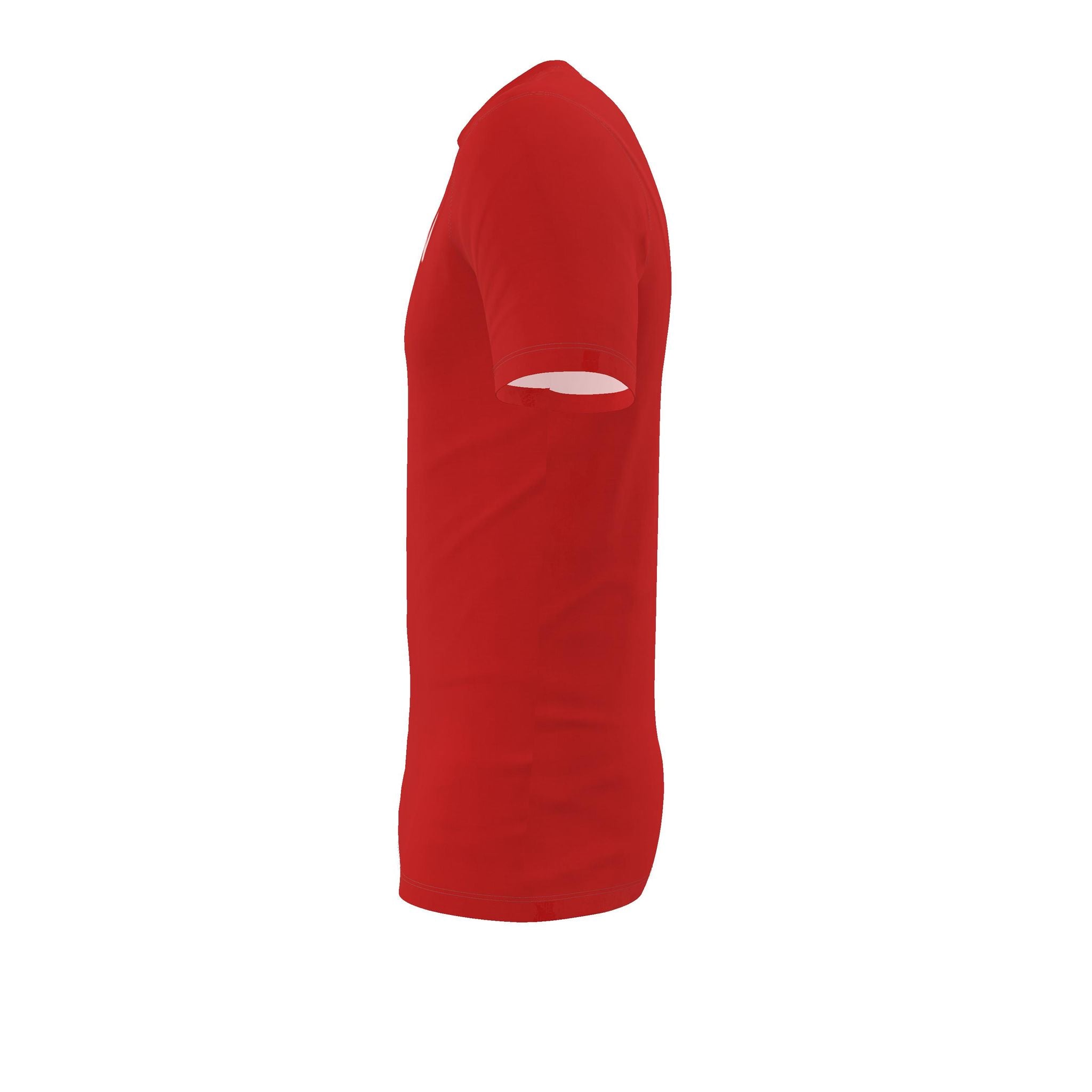 Undisputed Men's Slim-Fit T-Shirt