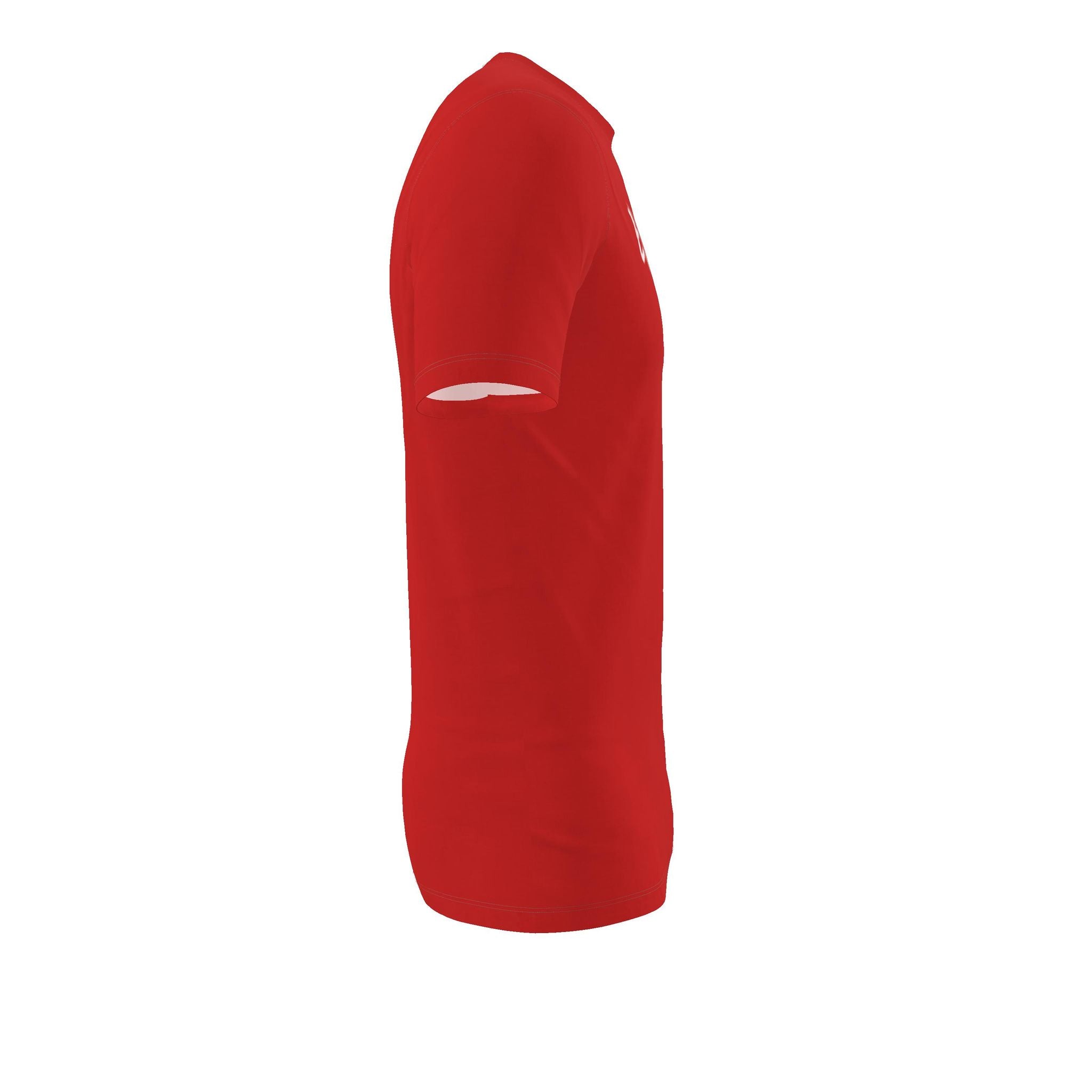 Undisputed Men's Slim-Fit T-Shirt