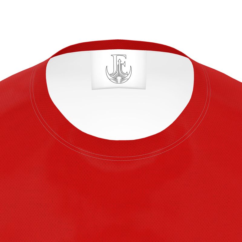 Undisputed Men's Slim-Fit T-Shirt