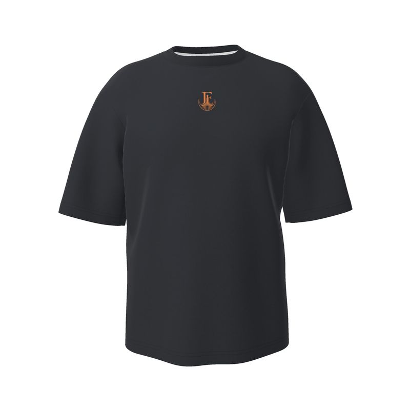 Apex Oversized T-Shirt