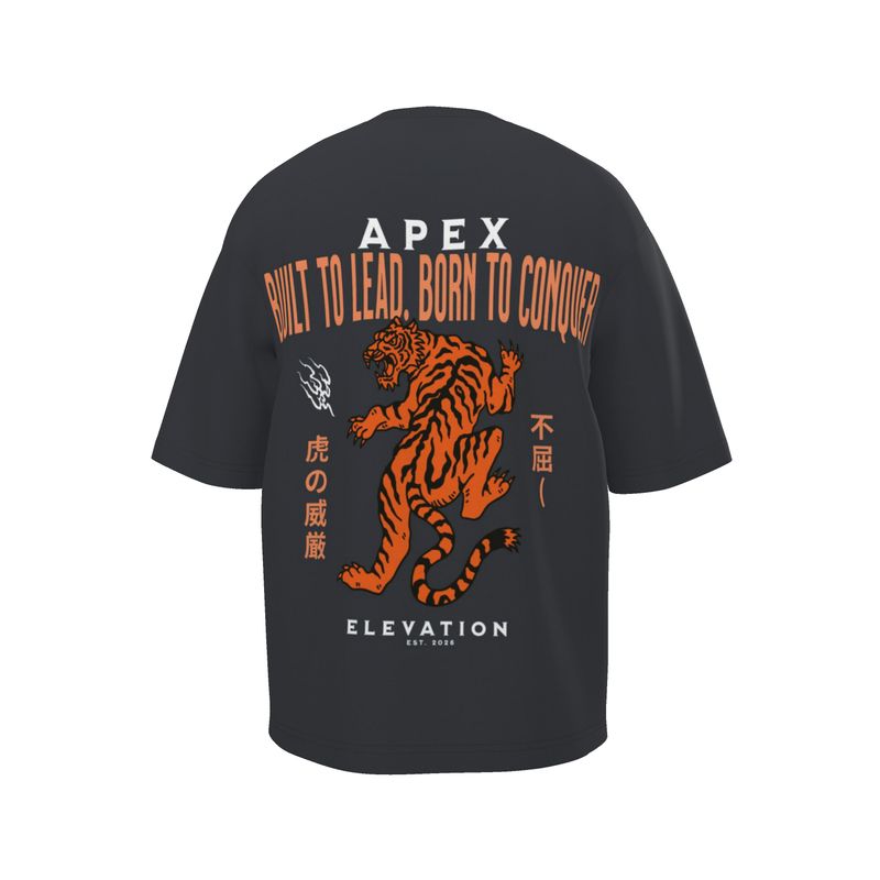 Apex Oversized T-Shirt