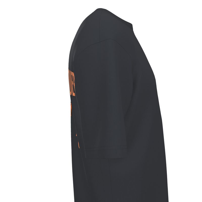 Apex Oversized T-Shirt