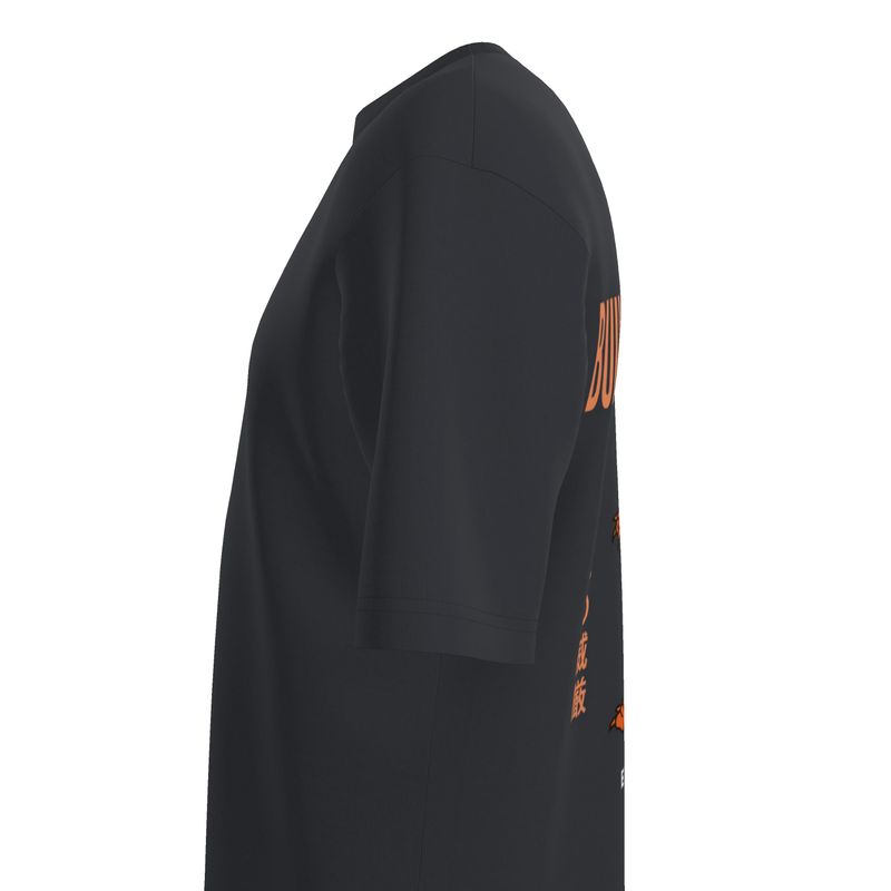 Apex Oversized T-Shirt