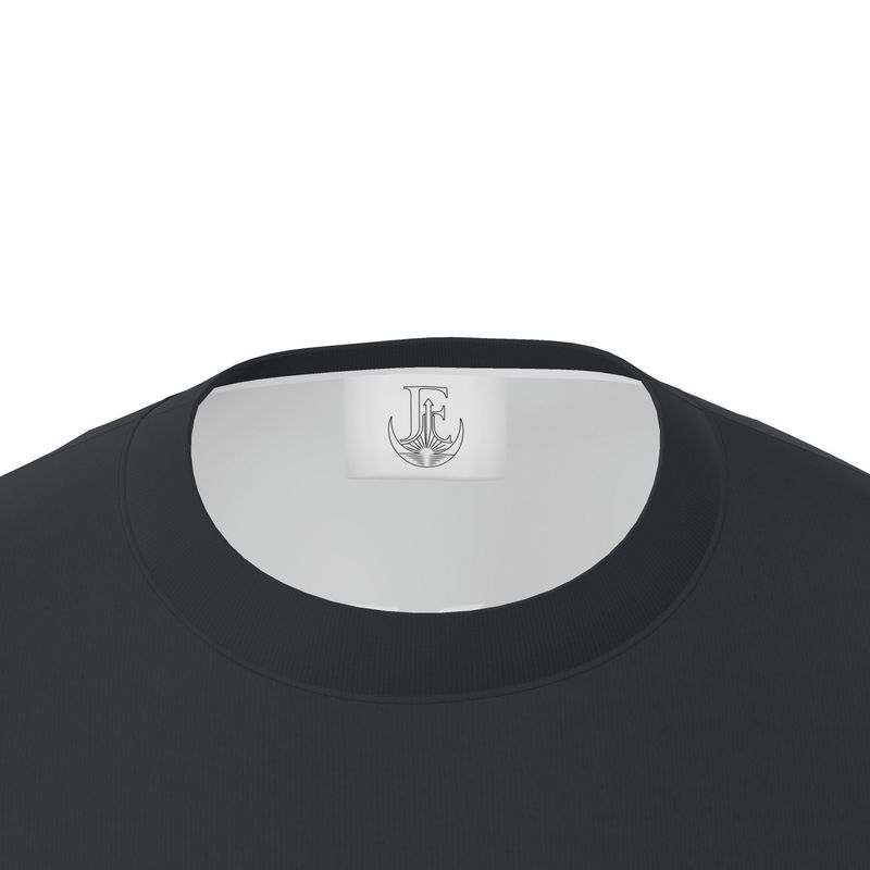 Apex Oversized T-Shirt