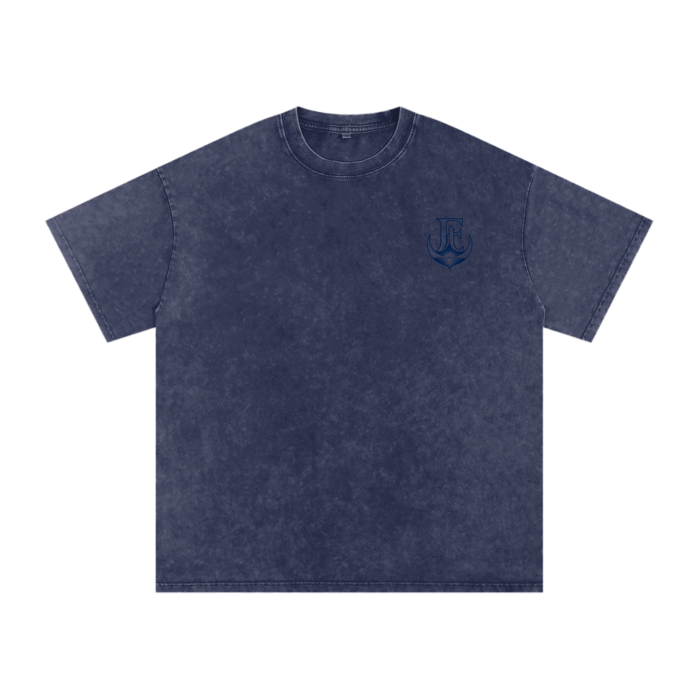 Midnight Oversized T-Shirt