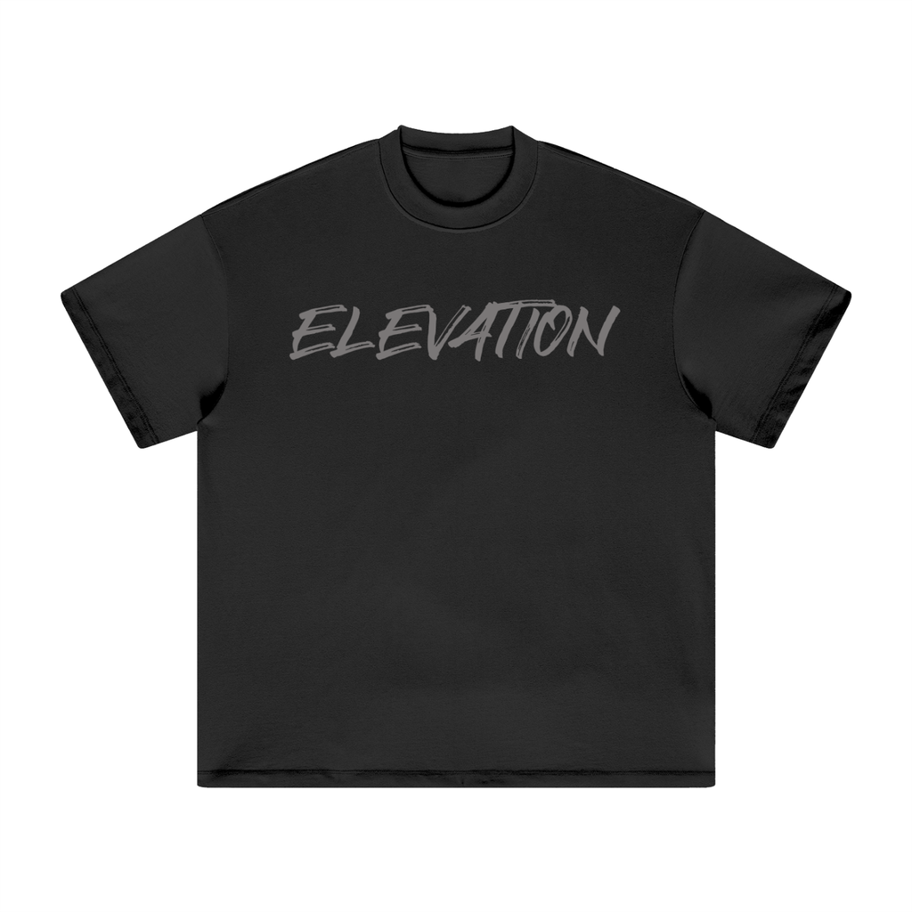 Ascension Heavyweight Oversized T-Shirt