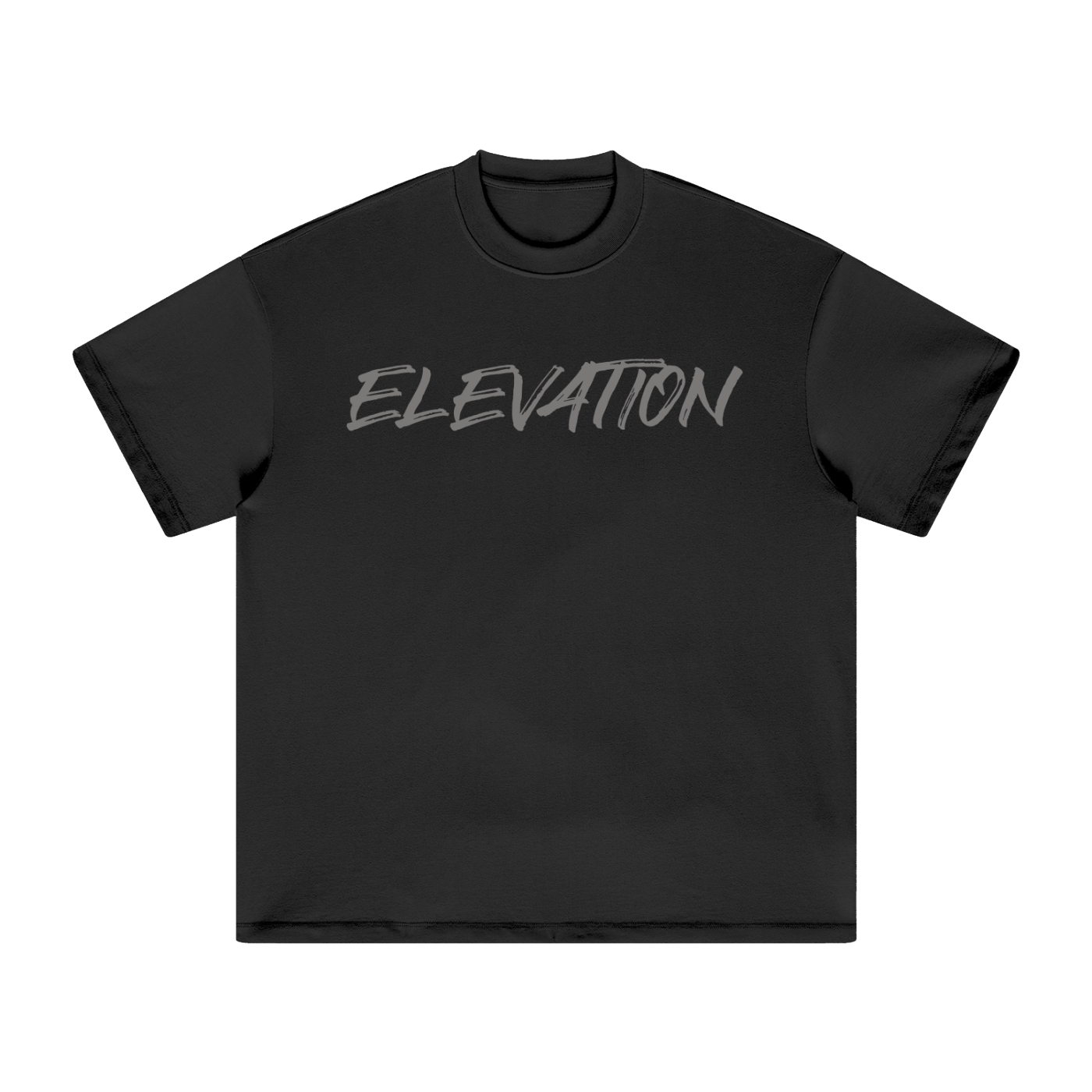 Ascension Heavyweight Oversized T-Shirt