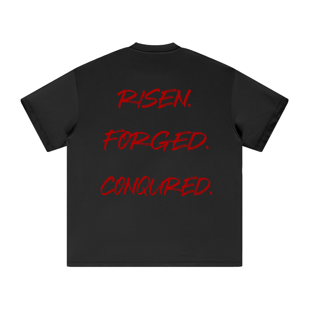 Ascension Heavyweight Oversized T-Shirt