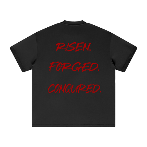 Ascension Heavyweight Oversized T-Shirt
