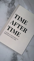 TIME AFTER TIME